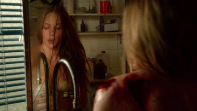 Tracy Spiridakos