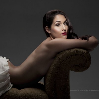 Brie Bella