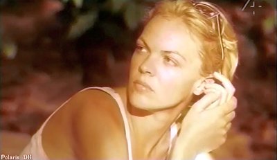 Trine Pallesen