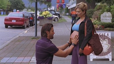 Teryl Rothery