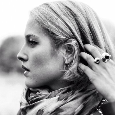 Tess Ward