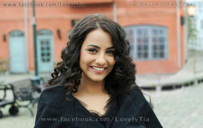Tia Bajpai