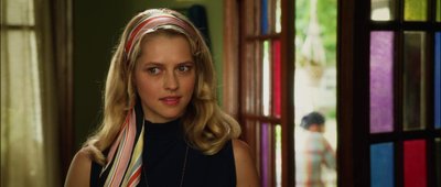 Teresa Palmer