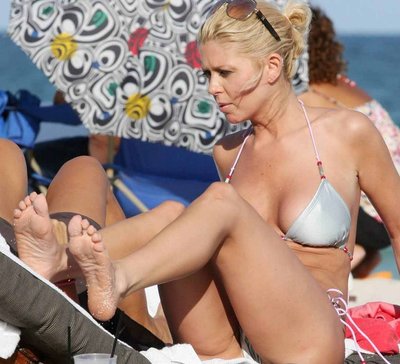 Tara Reid