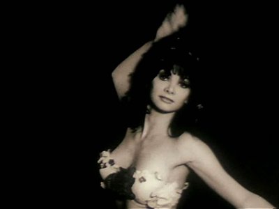 Toni Basil