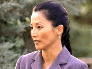 Tamlyn Tomita