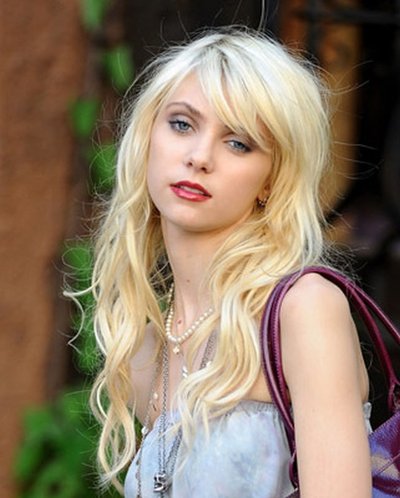 Taylor Momsen