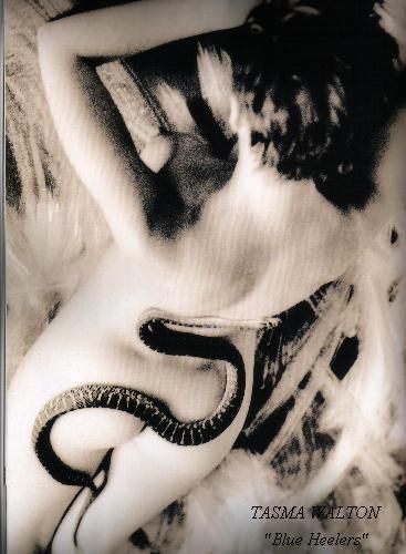 Tasma Walton