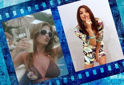 Tania Riquenes