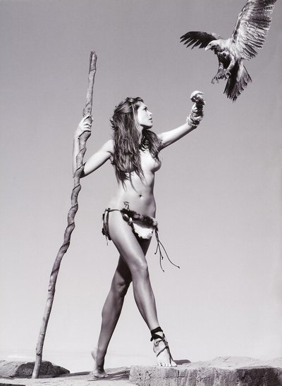 Tara Moss
