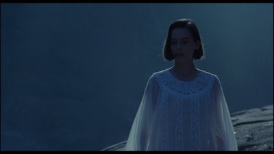 Tara Fitzgerald