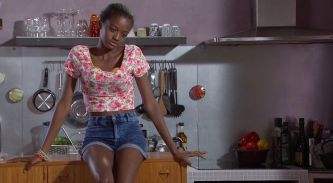 Tia Diagne