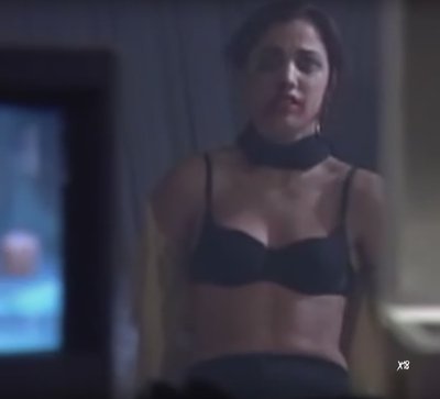 Toni Acosta