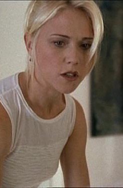 Tracy Middendorf