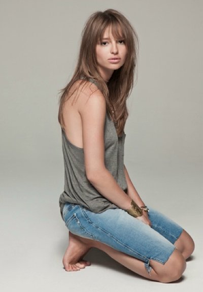 Tereza Kacerova