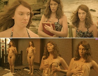 Toni Collette