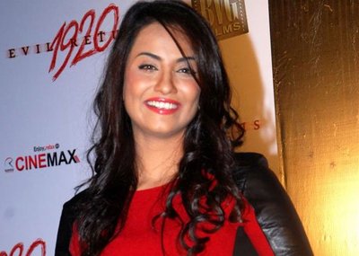 Tia Bajpai
