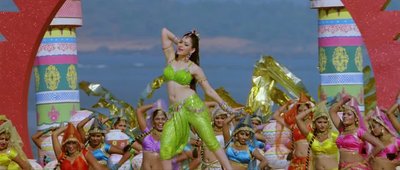 Tamannaah