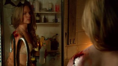 Tracy Spiridakos