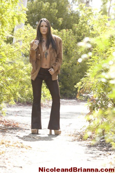 Brie Bella