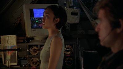 Una Damon