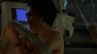 Una Damon