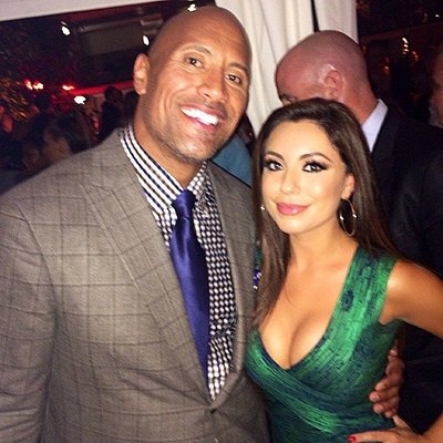 Улдуз Уоллес (Uldouz Wallace)