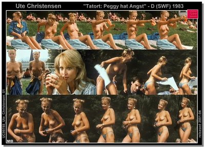 Ute Christensen