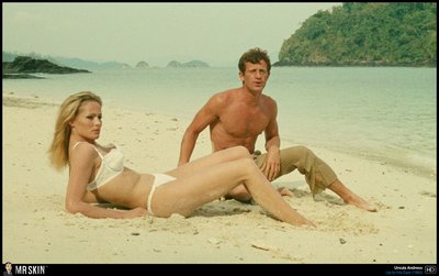 Ursula Andress