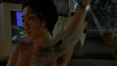 Una Damon