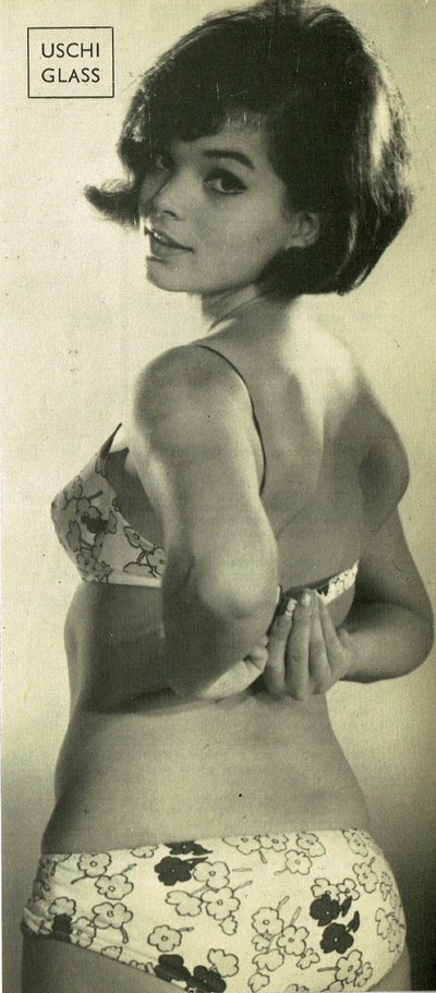 Uschi Glas