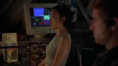 Una Damon