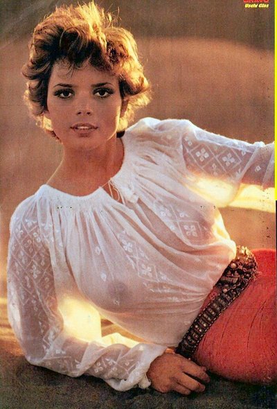 Uschi Glas