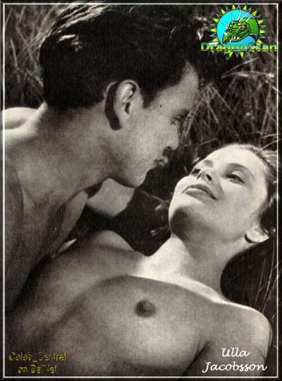 Ulla Jacobsson