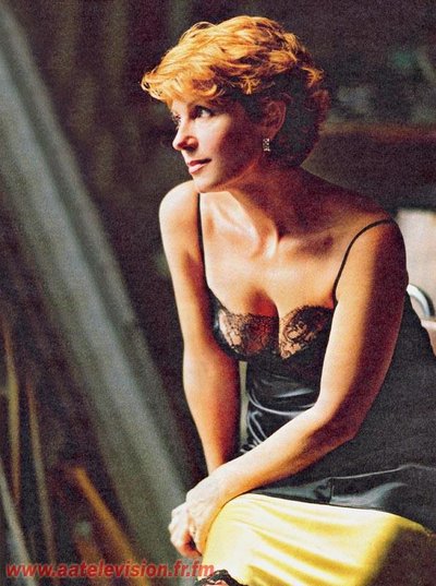 Véronique Genest