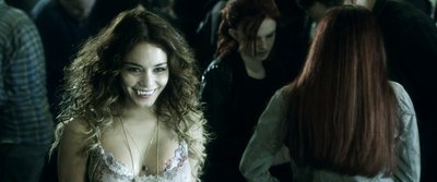 Vanessa Hudgens