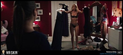 Vanessa Kirby