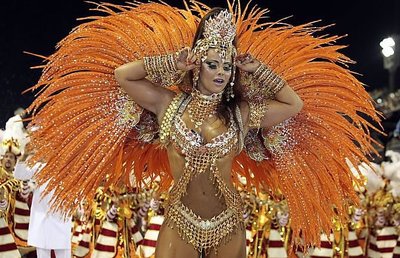 Viviane Araújo