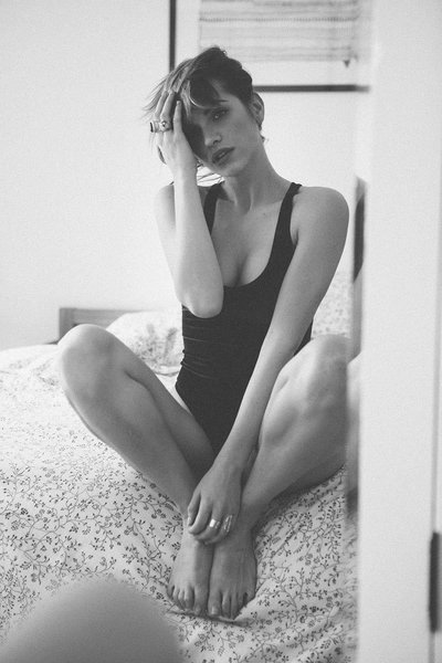 Valentina Georgia Pegorer