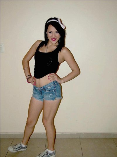 Vianey Cortez