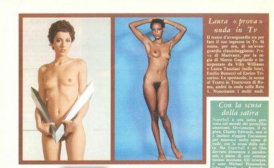 Vicki Williams