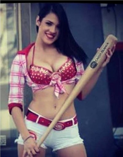 Vianey Cortez