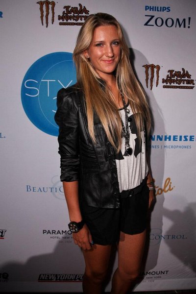 Victoria Azarenka