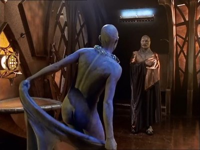 Virginia Hey