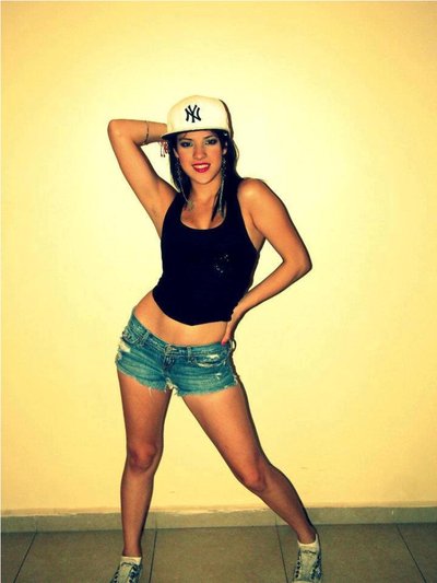 Vianey Cortez