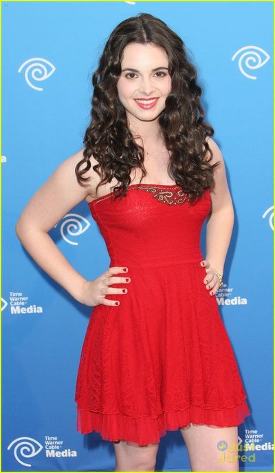 Vanessa Marano