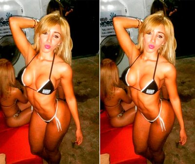 Verónica Almirón