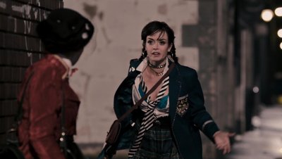 Valene Kane