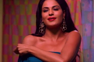 Veena Malik
