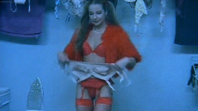 Vanessa Radman